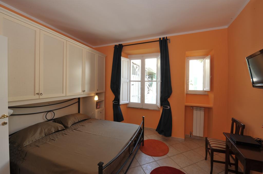 Room 4 Rome B&B Risorgimento Bilik gambar