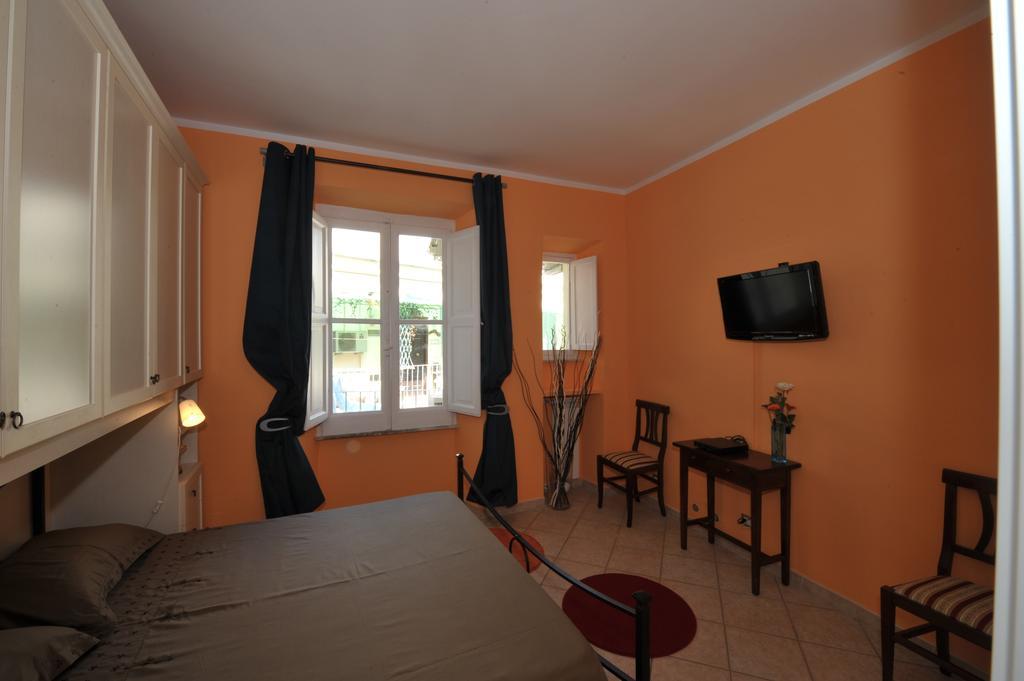 Room 4 Rome B&B Risorgimento Bilik gambar