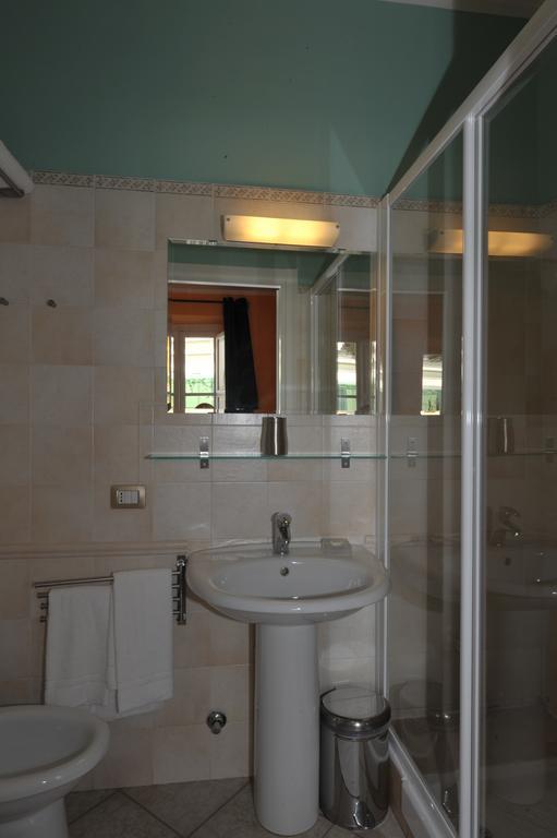 Room 4 Rome B&B Risorgimento Bilik gambar