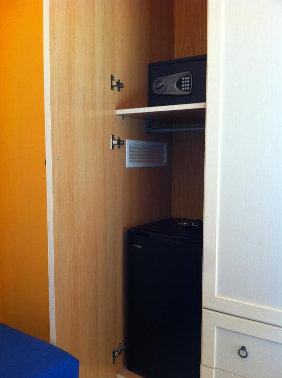 Room 4 Rome B&B Risorgimento Bilik gambar