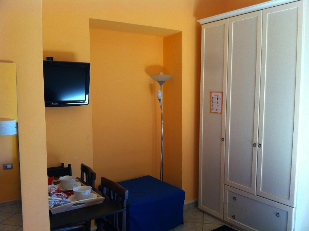 Room 4 Rome B&B Risorgimento Bilik gambar