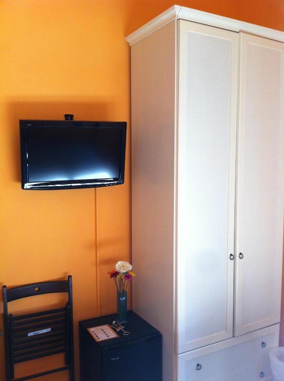 Room 4 Rome B&B Risorgimento Bilik gambar