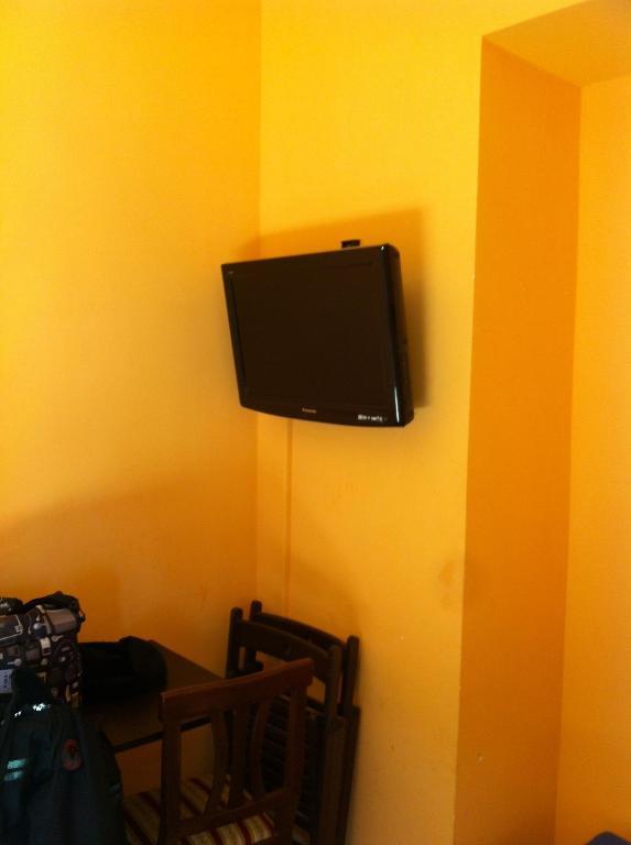 Room 4 Rome B&B Risorgimento Bilik gambar