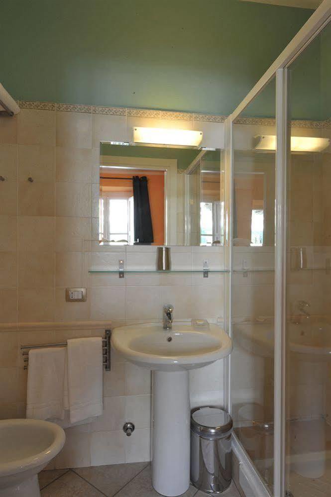 Room 4 Rome B&B Risorgimento Luaran gambar